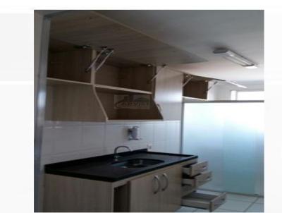 Apartamento para Venda, em Ribeirão Preto, bairro Vila Monte Alegre, 2 dormitórios, 1 banheiro, 1 vaga