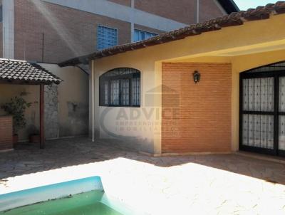 Casa para Venda, em Ribeirão Preto, bairro Alto da Boa Vista, 3 dormitórios, 3 banheiros, 1 suíte, 5 vagas