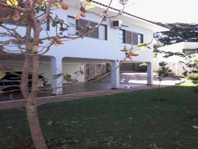 Casa para Venda, em Ribeirão Preto, bairro Jardim Recreio, 4 dormitórios, 3 banheiros, 2 suítes, 4 vagas
