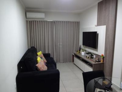 Apartamento para Venda, em Ribeirão Preto, bairro Jardim Castelo Branco, 2 dormitórios, 1 banheiro, 1 vaga