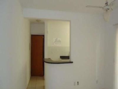 Apartamento para Venda, em Ribeirão Preto, bairro Nova Aliança, 1 dormitório, 1 banheiro, 1 vaga